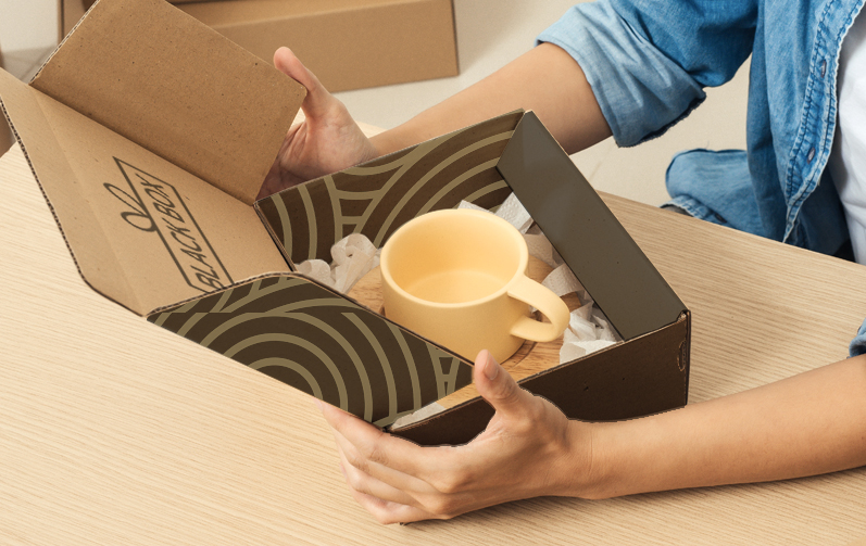 Custom Boxes Samples for Your Program | Custom Boxes